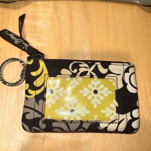 Vera Bradley wallet